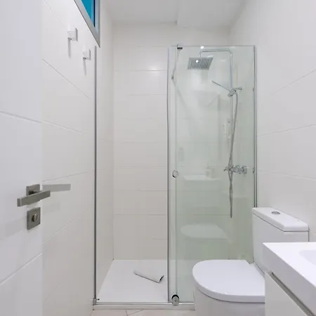 Apartment In Palmas Near Canteras Las Palmas de Gran Canaria