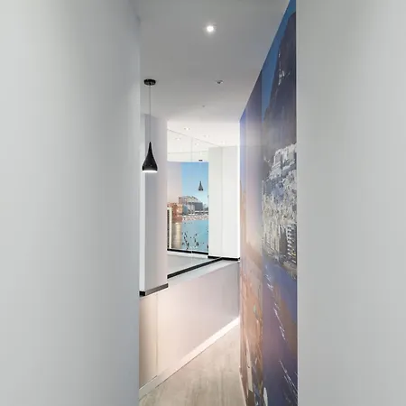 Apartment In Palmas Near Canteras *